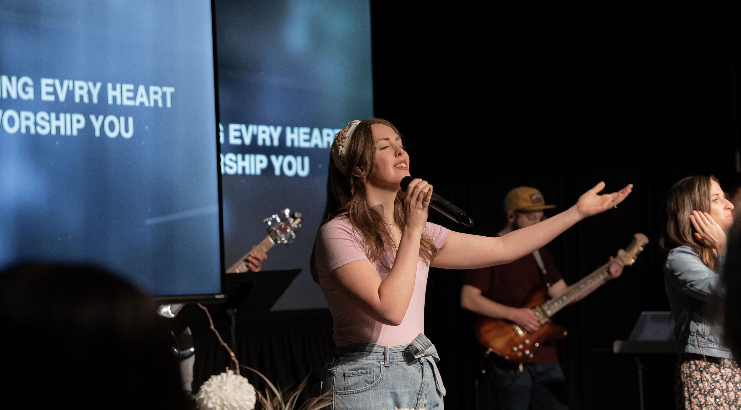 worship